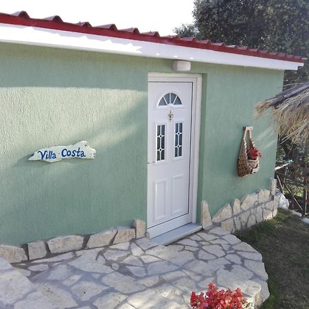 Villa Costa Athéras Eksteriør billede