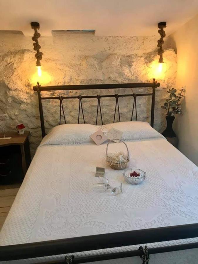 Villa Costa Athéras Eksteriør billede