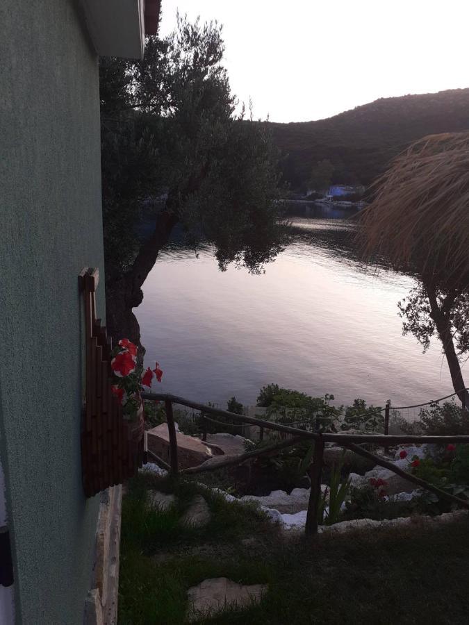 Villa Costa Athéras Eksteriør billede