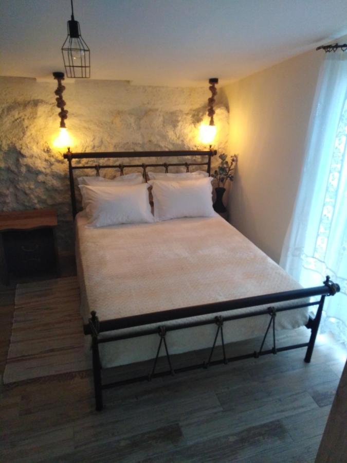 Villa Costa Athéras Eksteriør billede