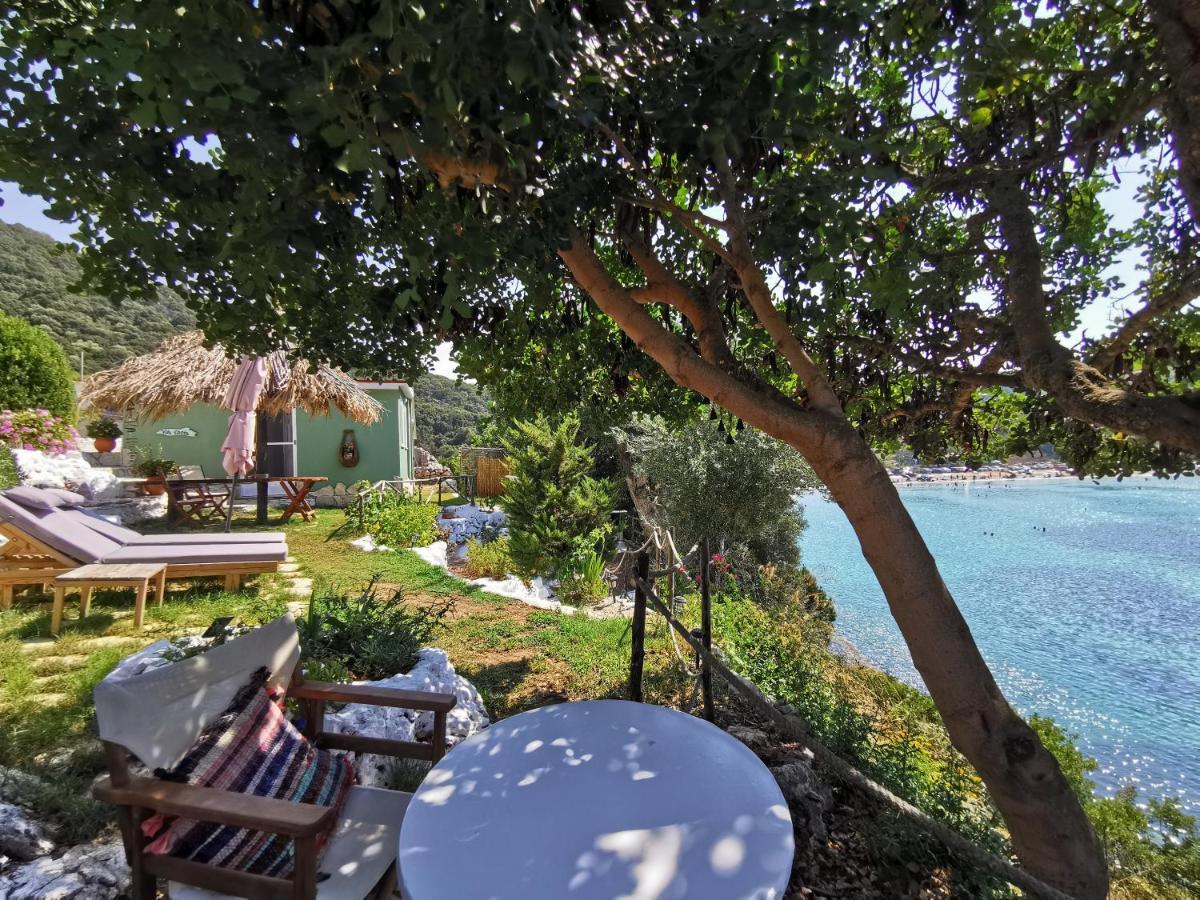 Villa Costa Athéras Eksteriør billede