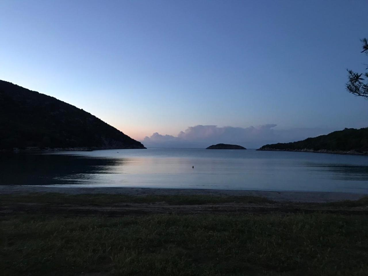 Villa Costa Athéras Eksteriør billede