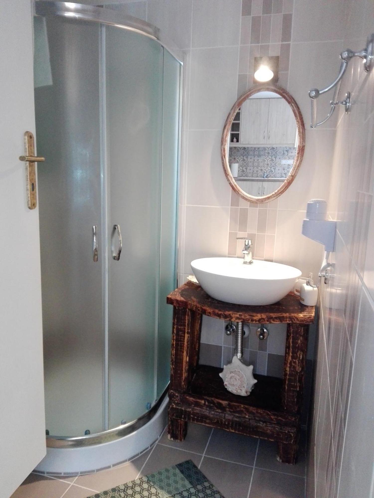 Villa Costa Athéras Eksteriør billede