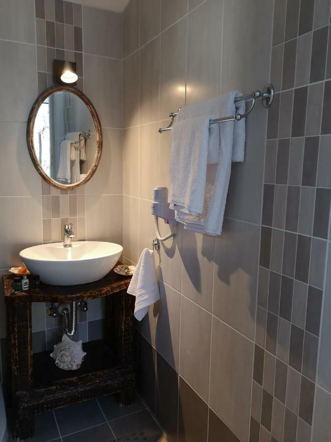 Villa Costa Athéras Eksteriør billede