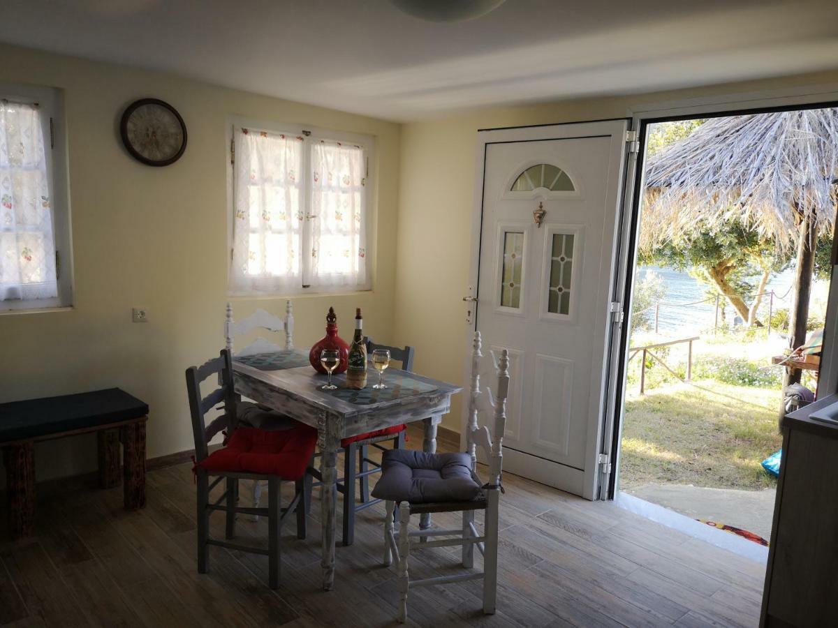 Villa Costa Athéras Eksteriør billede